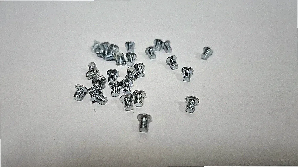 24-PACK 2.5" Supermicro SFF HDD SAS/SATA Hard Drive Caddy Screws