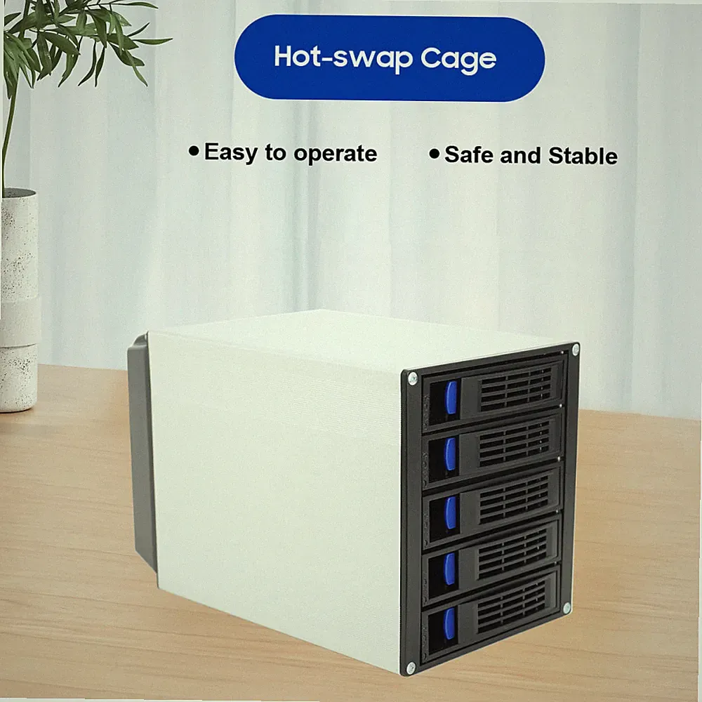 sas hard drive enclosure