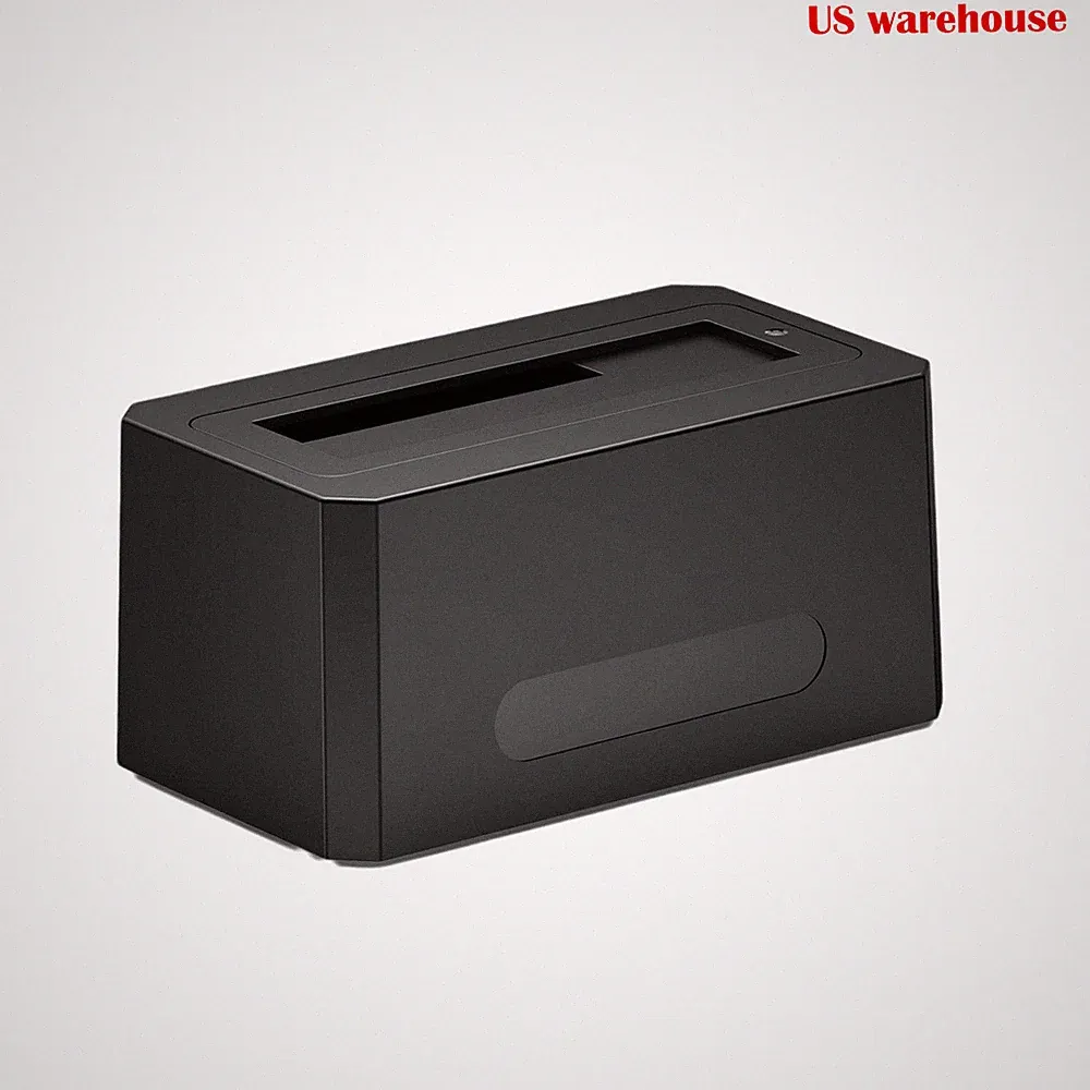 Acasis SATA/SAS to USB 3.0 Hard Drive Docking Station for 2.5/3.5" HDD