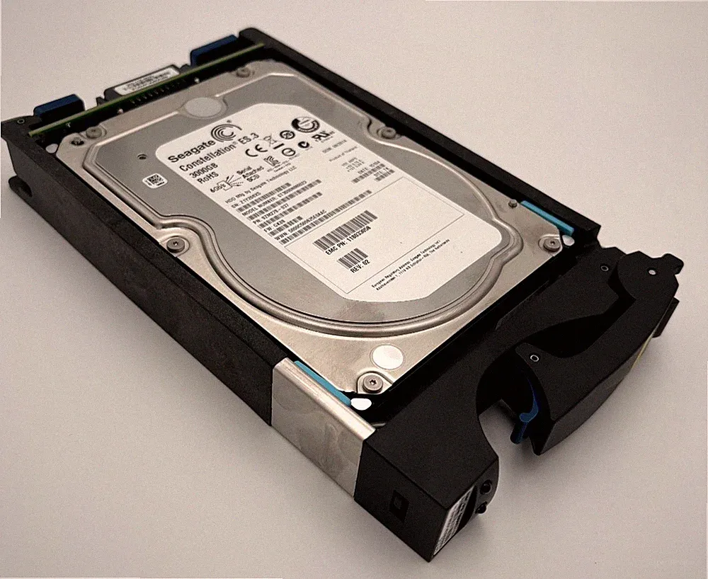 sas hard drive 3.5