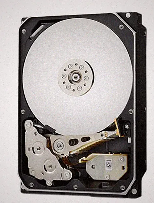 sas hard drive 8tb
