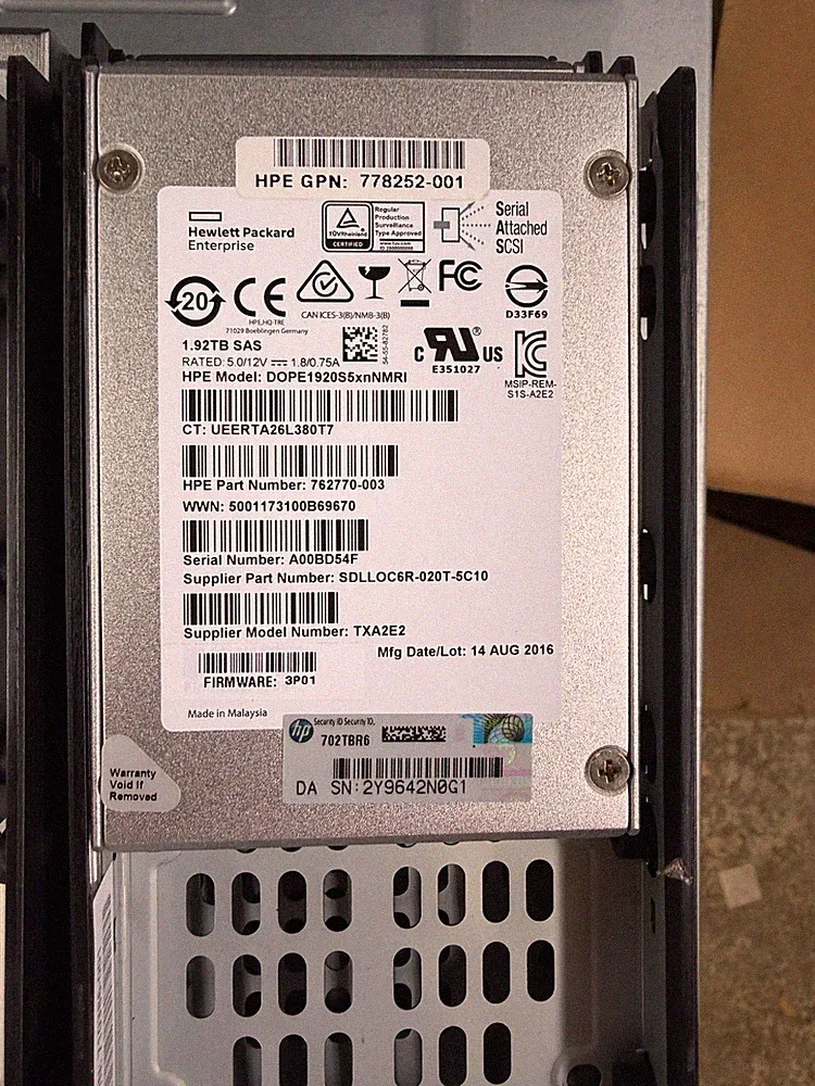 hard drive sandisk