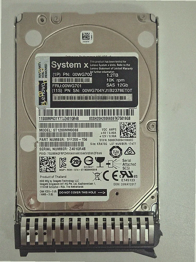 hard drive samsung