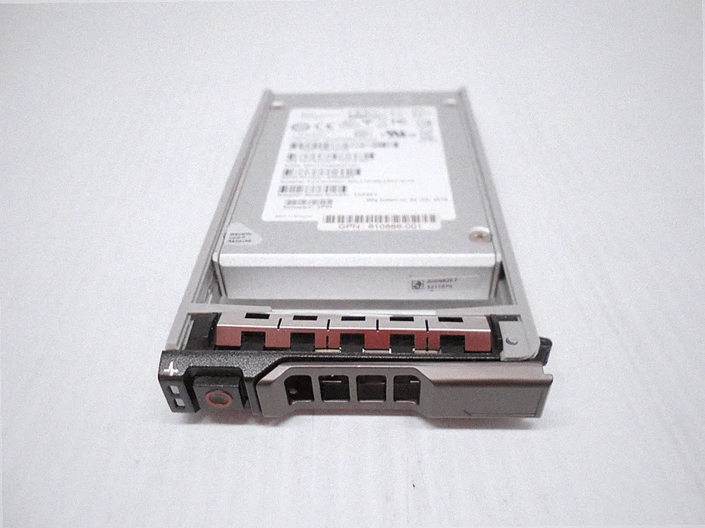 SanDisk 1.92TB SSD SAS 2.5 6G for Dell Server Hard Drive R620 R630 R720 R730