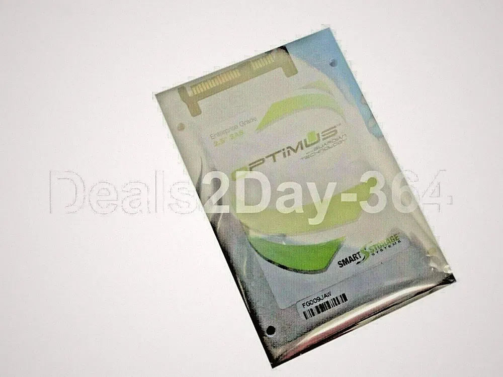 SanDisk 200GB TXA2D2 SDLKAE6M-200G-5C51 6GB SAS 2.5'' SSD Solid State drive dell